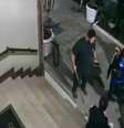 Homem se entregou no início da tarde desta quinta-feira, 20  Foto: Reprodução/TV Globo