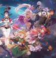 Limit Zero Breakers, RPG de ação com estética de anime, terá beta fechado em setembro  Foto: Reprodução / NC