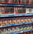Consoles da Nintendo respondem por mais de 60% dos jogos físicos vendidos nos EUA  Foto: Reprodução / Switch 2 Stock Alerts / X