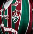 Foto: Camisa oficial do Fluminense ( Marcelo Gonçalves/Fluminense FC) / Gávea News