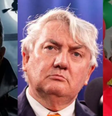 Candidatos com nomes inusitados nas eleições  Foto: Reprodução/Instagram