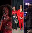 Artistas que estão moldando a música  Foto: Angélica Alves/Fotoarena/Estadão Conteúdo; Tomzé Fonseca/Agnews; Ian Maenfeld/Fotoarena/Estadão Conteúdo; Diogo Sadhi/Fotoarena/Estadão Conteúdo e Leo Franco/AgNews