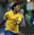 Marcelo disputou duas Copas do Mundo pela Seleção Brasileira: 2014 e 2018 - Lucas Figueiredo/CBF Foto: Jogada10