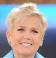 Turnê 'O Último Voo da Nave' faz Xuxa Meneghel ganhar apelo de carnavalesco: 'Penso que era para essa mulher ter muito orgulho do que foi feito'; há 22 anos, desfile teve famosa atriz ainda criança e pais da apresentadora. Foto: Divulgação/RecordTV / Purepeople
