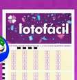 Confira os números sorteados no concurso 3768 da Lotofácil. Foto: Reprodução/Instagram @loteriascaixaoficial / Portal de Prefeitura