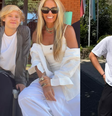 Aos 16 anos, filho de Adriane Galisteu vai estudar em colégio suíço com anuidade de R$ 760 mil Foto: Reprodução/Instagram