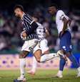 Corinthians não conseguiu superar o Coritiba no Couto Pereira –  Foto: Gustavo Oliveira / Coritiba / Jogada10