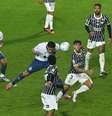 (  Foto: Gustavo Oliveira/Coritiba / Esporte News Mundo
