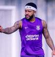 Foto: Memphis Depay. Rodrigo Coca/Agência Corinthians / Gávea News