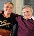 Tarcísio Filho ao lado pai, Tarcísio Meira (Imagem: Reprodução / Instagram) Foto: RD1 / RD1