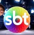 Apresentador abre processo milionário contra o SBT. (Imagem: Reprodução - Instagram - SBT / Montagem - RD1) Foto: RD1 / RD1