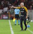 Foto: Dorival Jr pelo São Paulo ( Rubens Chiri/São Paulo) / Gávea News