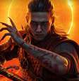 The Blood of Dawnwalker receberá modo 60 fps nos consoles no lançamento  Foto: Reprodução / Bandai Namco