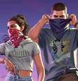 Novo vazamento de GTA 6 mostra colônia de nudismo  Foto: Reprodução / Rockstar