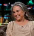 Regina Duarte representou importantes conquistas feministas, mas a atriz prefere se manter longe do feminismo  Foto: Reprodução/TV Globo