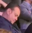 Kassab aparece supostamente cochilando durante debate  Foto: Reprodução X | @SamPancher