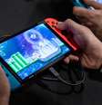 Nintendo tira do ar mais de 400 repositórios de emuladores de Switch do GitHub  Foto: Reprodução / Emanuele Cremaschi / Getty Images