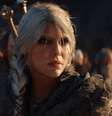 The Witcher IV será lançado em 2028, anuncia CD Projekt Red  Foto: Reprodução / CD Projekt Red