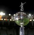 Foto: Divulgação/ Twitter Copa Libertadores da América  Foto: Divulgação/ Twitter Copa Libertadores da América / RTI Esporte