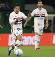 São Paulo afunda no Brasileirão e iguala marca negativa histórica –  Foto: João Pedro Zatta Grolli / ACF / Jogada10