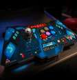 Earthion, jogo de Mega Drive, anuncia controle arcade oficial de luxo  Foto: Reprodução/GamesCare