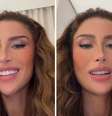 Bianca Andrade, influenciadora, interagindo com seus seguidores  Foto: Reprodução Instagram | @bianca