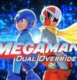 Mega Man: Dual Override ganha novo trailer de gameplay focado em mecânicas e chefes  Foto: Reprodução/Capcom