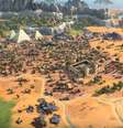 Humankind 2 é anunciado e será lançado em 2027 para PC  Foto: Reprodução / Amplitude Studios