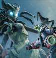 Elta: Defy All Gods é o novo de jogo de ação e plataforma a caminho do PC e consoles  Foto: Reprodução / Focus Entertainment