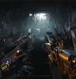 Metro 2039 tem novo gameplay mostrado na gamescom Opening Night Live  Foto: Reprodução / Deep Silver