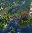 Heroes of Might and Magic III Remake é anunciado para PC, PlayStation 5 e Xbox Series  Foto: Reprodução / Ubisoft