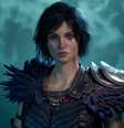 Warlock: Dungeons & Dragons ganha trailer de jogabilidade em mundo de fantasia sombrio  Foto: Reprodução / Wizards of the Coast