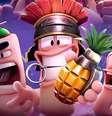Worms: Galactic Tactics é anunciado para PC, PlayStation 5, Switch 2 e Xbox Series  Foto: Reprodução / Team17