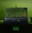Razer celebra 25 anos de Xbox com coleção especial de periféricos  Foto: Divulgação / Razer