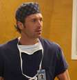 Patrick Dempsey, de 'Grey's Anatomy' sobre exercícios aos 60 anos: 'Trata-se, na verdade, da sensação interna de me sentir melhor comigo mesmo'. Foto: Divulgação, ABC / Purepeople