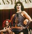 Tim Curry, de 'Rocky Horror Picture Show' e o Pennywise em 'It', morre aos 80 anos (Divulgação)  Foto: Rolling Stone Brasil