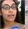Laryssa Campanati esfaqueou o padrinho da filha após denúncia de abuso sexual  Foto: Reprodução/Instagram