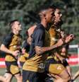 São Paulo atrasa direitos de imagem e enfrenta pressão financeira –  Foto: Rubens Chiri e Erico Leonan / São Paulo / Jogada10