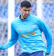  Foto: Balbuena pelo Grêmio ( Lucas Uebel/Grêmio FBPA) / Gávea News