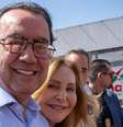 Escritor Augusto Cury (Avante) está entre os 3 candidatos que doaram recursos próprios na disputa pela Presidência  Foto: Reprodução/Instagram
