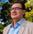 Augusto Cury Foto: Reprodução
