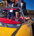 Crazy Taxi: World Tour acelera em direção à Alemanha em trailer do novo mapa  Foto: Reprodução / SEGA