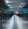 Regulamentação de data centers está entre propostas de candidatos à Presidência  Foto: Imagem ilustrativa/Unsplash