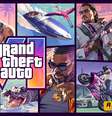 Rockstar Games se manifesta sobre vazamentos de vídeos de jogabilidade de GTA 6  Foto: Reprodução / Rockstar