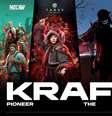 Krafton: Veja os cinco novos games apresentados pela empresa na gamescom 2026  Foto: Divulgação / Krafton