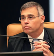 André Mendonça, ministro  Foto: Nelson Jr. / SCO / STF