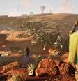 Dune: Awakening ganha vídeo de gameplay no PS5 e terá conteúdos baseados nos filmes  Foto: Reprodução / Funcom