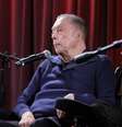 Tim Curry, que morreu nesta quarta-feira, 26, em evento de celebração da música de 'The Rocky Horror Picture Show' no GRAMMY Museum LA Live em 15 de outubro de 2025 em Los Angeles, Califórnia. Foto: Rebecca Sapp/Getty Images para The Recording Academy