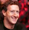Mark Zuckerberg﻿  Foto: Reprodução/Facebook/@Mark Zuckerberg﻿