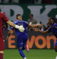  Foto: Esporte News Mundo